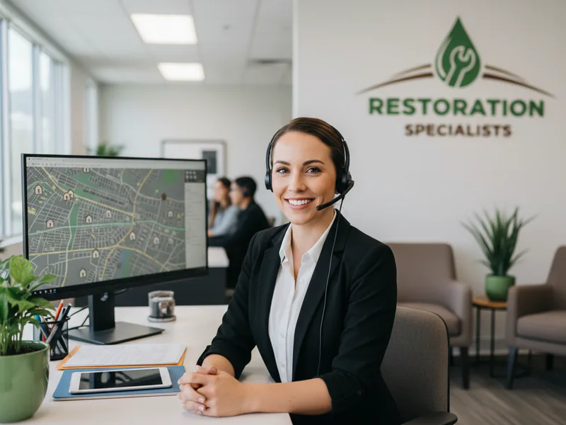 Water Damage Restoration  in Woodville  FAQ