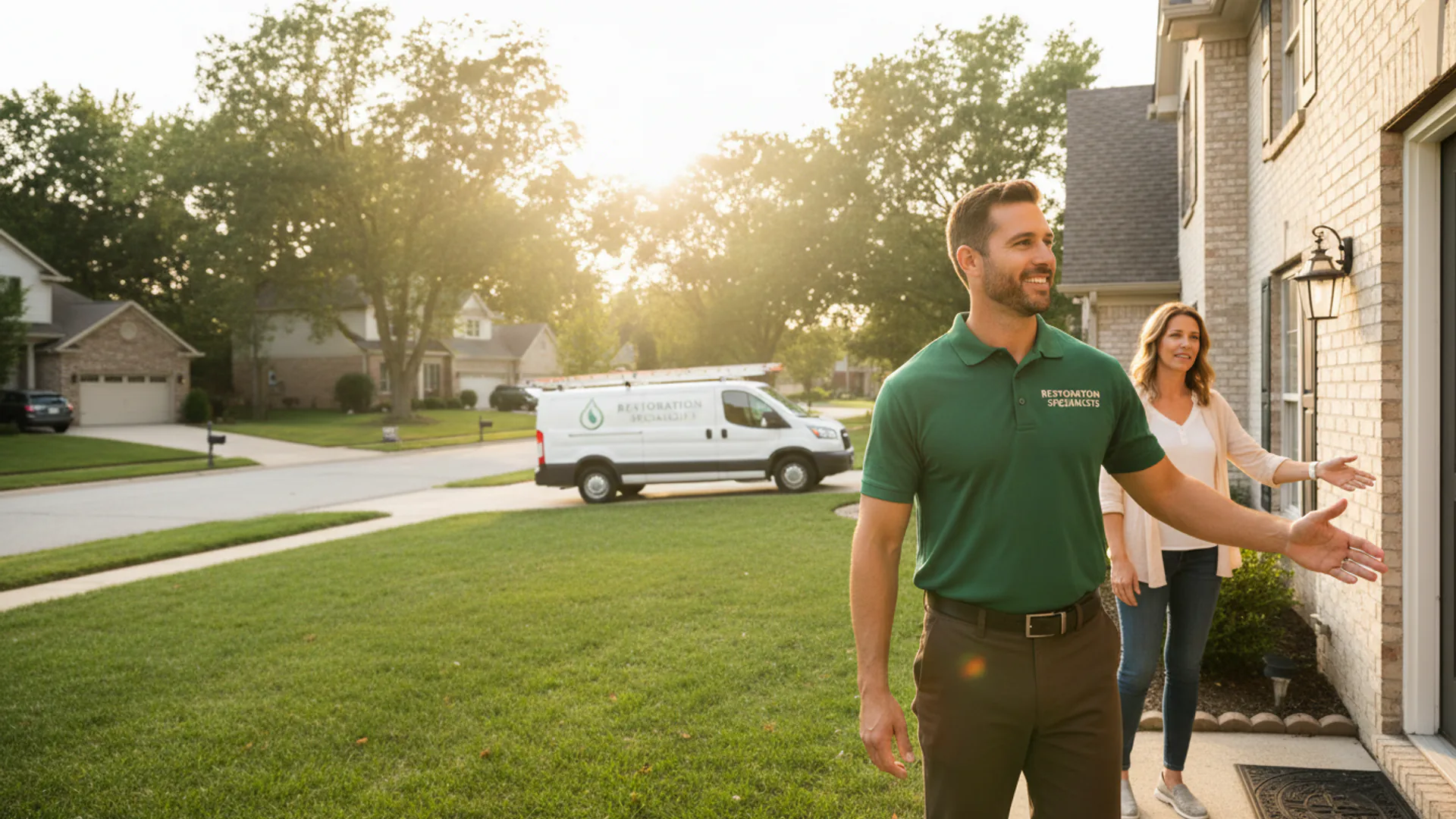 Trusted Water Damage Restoration in Woodville, TX Near Me – Licensed Experts You Can Rely On 24/7